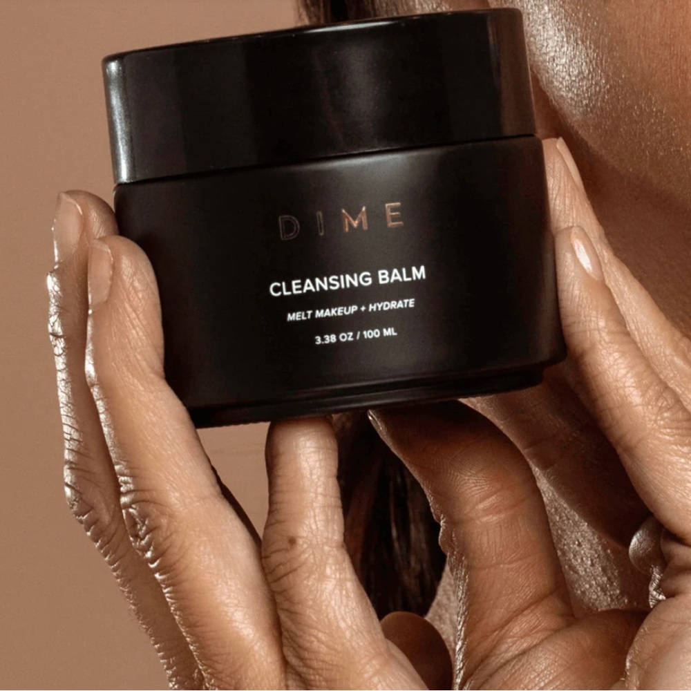 Dime Cleansing Balm